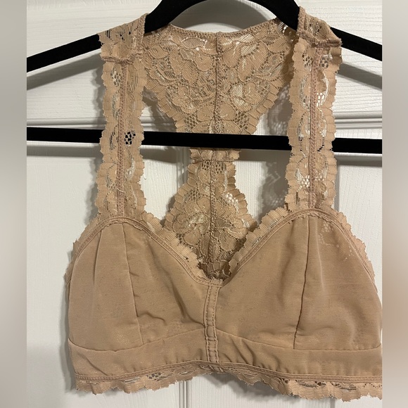 American Threads Bralette - Picture 6 of 6